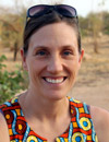 Franziska Kaguembega–Müller Franziska Kaguembega–Müller